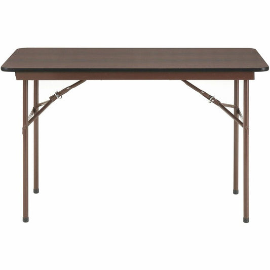 Lorell LLR65759 Economy Folding Table