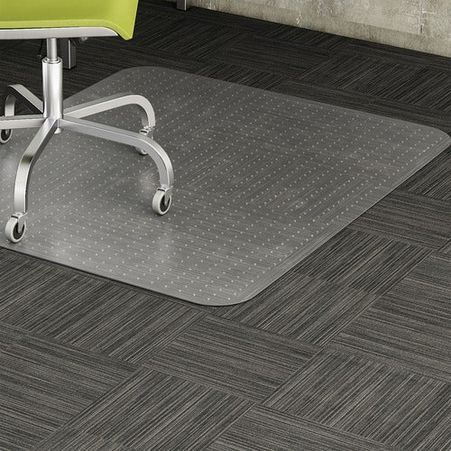 Lorell LLR69160 Low-Pile Chairmat