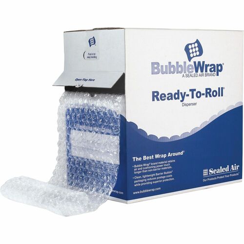 Bubble Wrap SEL90065 Sealed Air Ready-to-Roll Dispenser