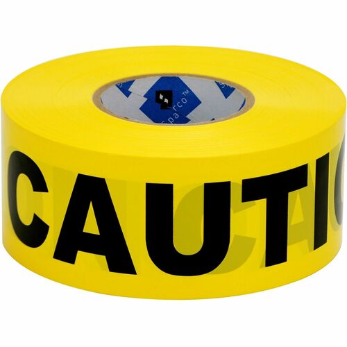 Sparco SPR11795 Caution Barricade Tape