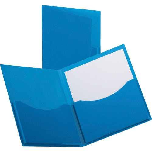 Oxford OXF54443 Letter Pocket Folder