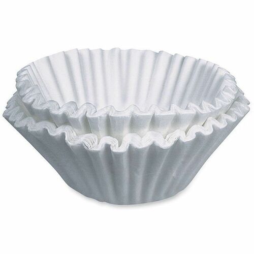 Coffee Pro CFPCPF250 Commercial Coffeemaker Filters