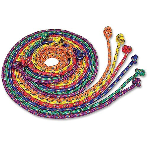 Champion Sports CSICR8SET CR Series 8' Jump Ropes
