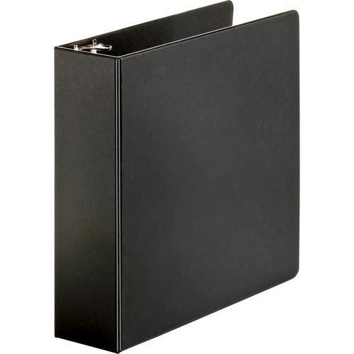 Business Source BSN09978 Basic Round-ring Binder