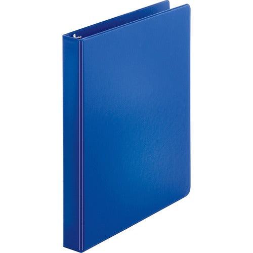 Business Source BSN09975 Basic Round-ring Binder