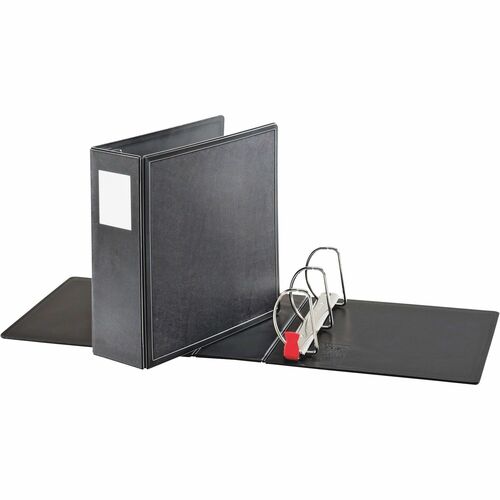 Cardinal® CRD14042CB SuperLife EasyOpen Locking Slant-D Binder