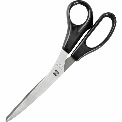 Business Source BSN65647 Stainless Steel Scissors