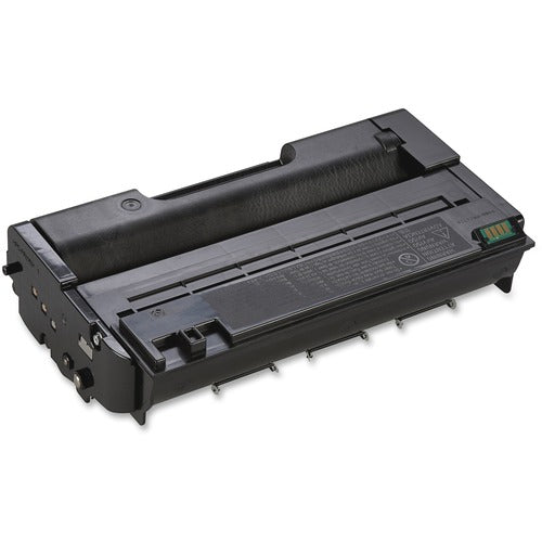 Ricoh RIC406464 Ricoh Type Sp3400La Original Toner Cartridge - Laser - Standard Yield - 2500 Page - 1 Each