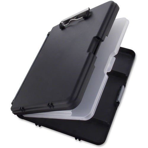 Saunders SAU00552 WorkMate II Poly Storage Clipboard