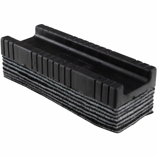 Charles Leonard LEO74515 Peel-away Felt Whiteboard Eraser