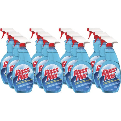 Diversey DVO94378CT Glass Plus Multi-Surface Cleaner