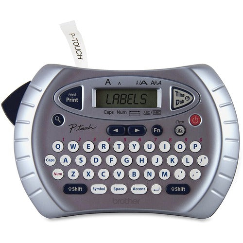 P-touch BRTPT70BM P-touch PT-70 Handheld Labeler