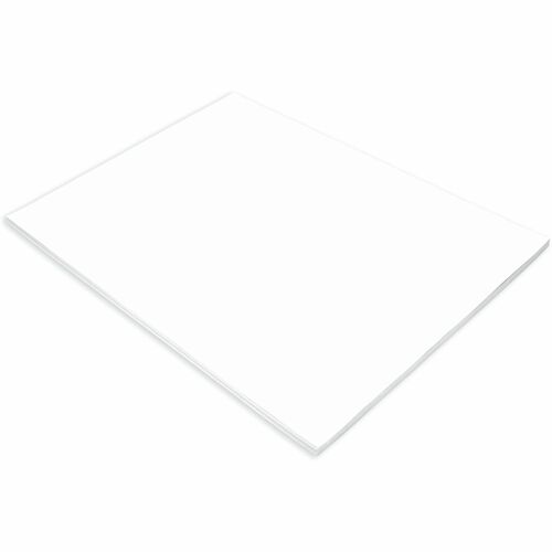 Tru-Ray PAC103090 Construction Paper
