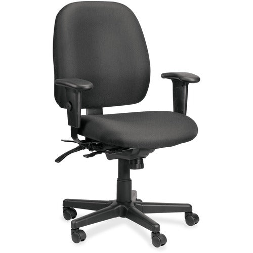 Eurotech EUT49802AT33 49802A Multifunction Task Chair