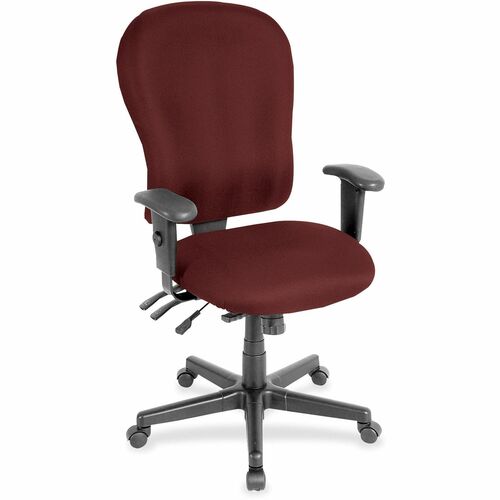 Eurotech EUTM4080AT31 FM4080 XL Multifunction Task Chair