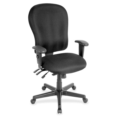Eurotech EUTM4080AT33 FM4080 XL Multifunction Task Chair