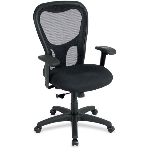 Eurotech EUTMM9500 Apollo MM9500 High Back Chair