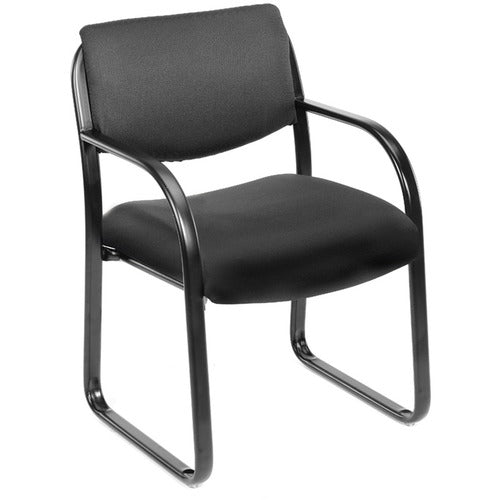 Boss BOPVSBO9521BK Guest Chair