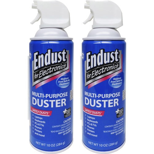 Endust END11407 Multipurpose Duster
