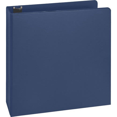 Business Source BSN16464 Basic Round Ring Binders