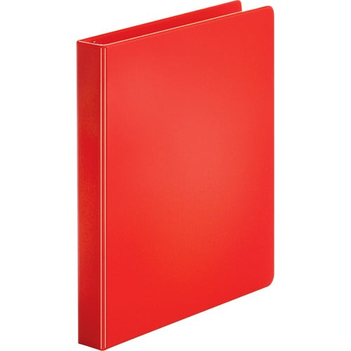Business Source BSN28550 Basic Round Ring Binders