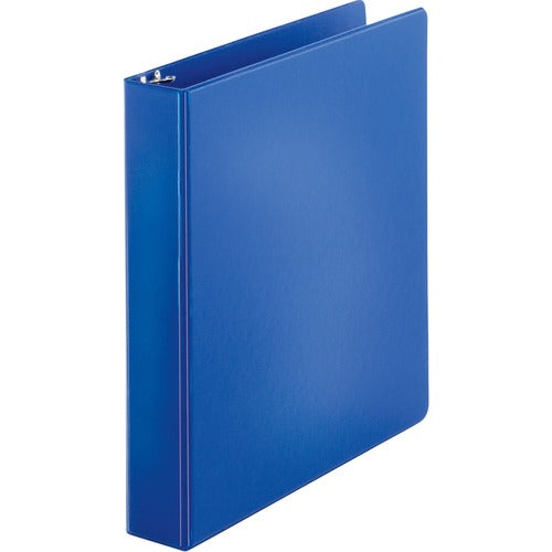 Business Source BSN28551 Basic Round Ring Binders