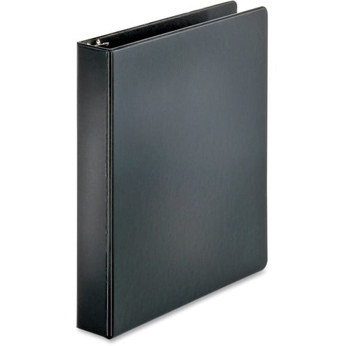Business Source BSN28552 Basic Round Ring Binders