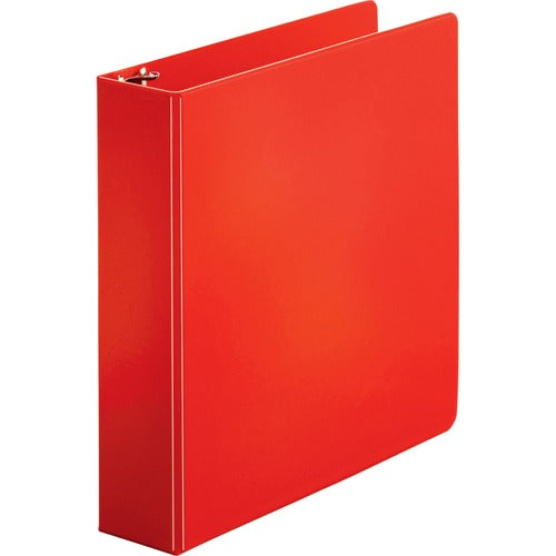 Business Source BSN28660 Basic Round Ring Binders
