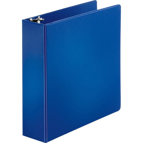 Business Source BSN28661 Basic Round Ring Binders