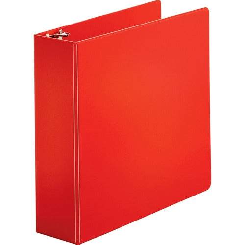 Business Source BSN28770 Basic Round Ring Binders