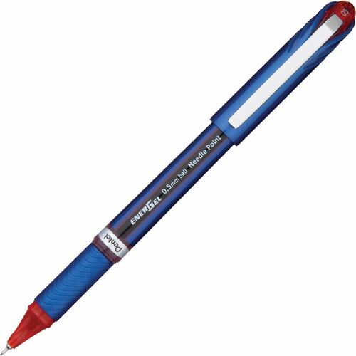 EnerGel PENBLN25B NV Liquid Gel Pens