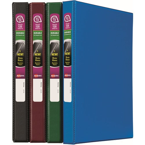 Avery® AVE11058 Avery® Durable Binder
