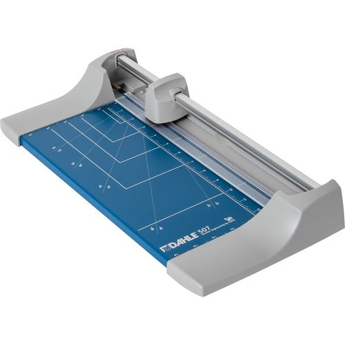 Dahle DAH507 507 Personal Rotary Trimmer
