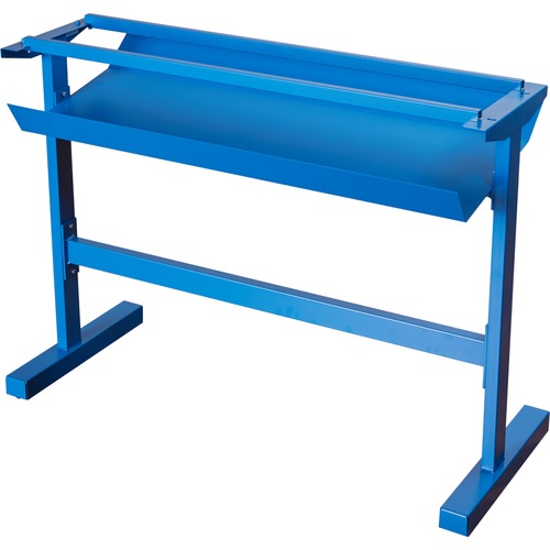 Dahle DAH696 696 Trimmer Stand w/Paper Catch