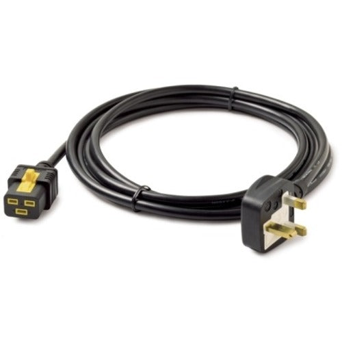 APC by Schneider Electric APWAP8756 AP8756 Standard Power Cord