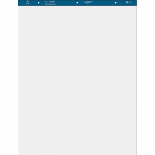 Business Source BSN36585 Standard Easel Pad