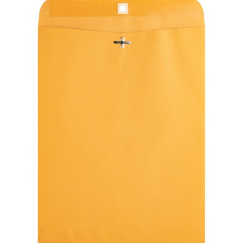 Business Source BSN36665 Heavy-duty Clasp Envelopes