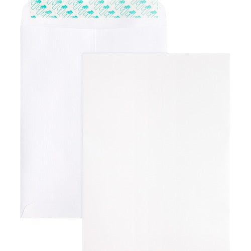 Business Source BSN65450 Self Sealing Catalog Envelope