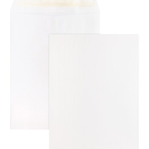 Business Source BSN65451 Self Sealing Catalog Envelopes