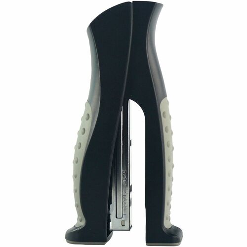 Business Source BSN65646 Full Strip Vertical Desk Stapler