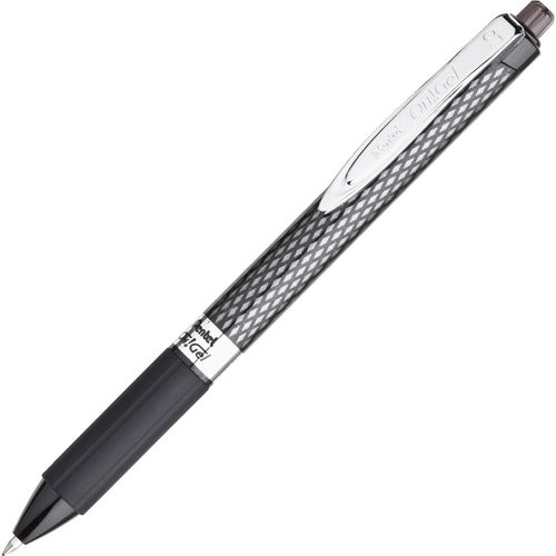 Pentel PENK497A OH! Medium Point Gel Pens