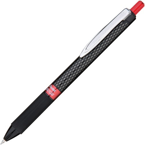 Pentel PENK497B OH! Medium Point Gel Pens