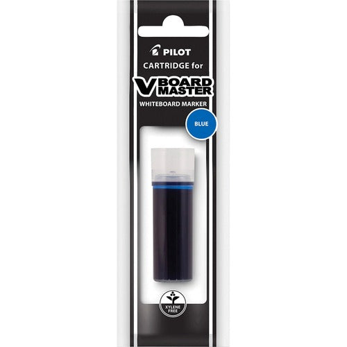 Pilot PIL43923 BeGreen Cartridge Vboard Master Whiteboard Marker Refill