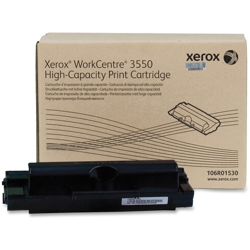 Xerox XER106R01530 High Capacity Ink Cartridge - Inkjet - 11000 Page - 1 Each