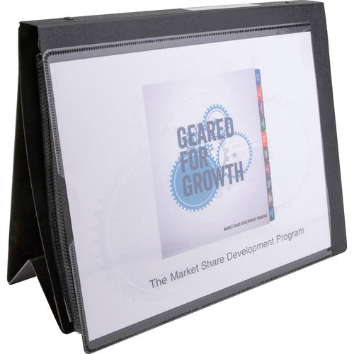Business Source BSN16456 Presentation Binder