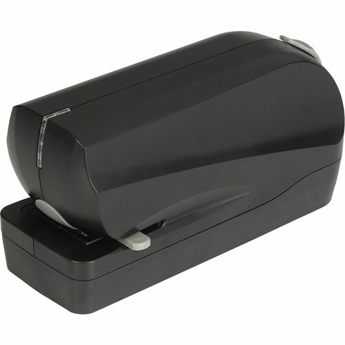 Business Source BSN62877 Electric Flat Clinch Stapler