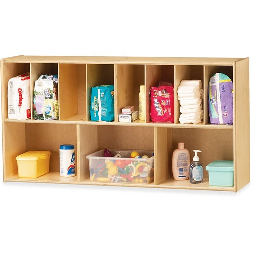 Jonti-Craft JNT5141JC Diaper Organizer