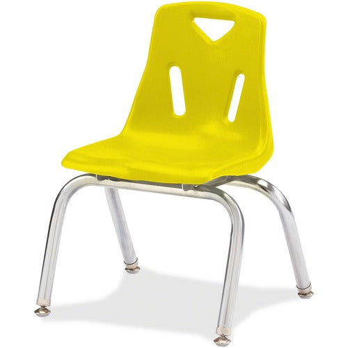 Jonti-Craft JNT8148JC1007 Berries Stacking Chair