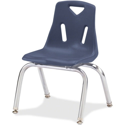 Jonti-Craft JNT8144JC1112 Berries Stacking Chair