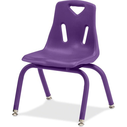 Jonti-Craft JNT8126JC1004 Berries Stacking Chair